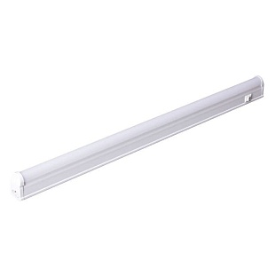 Светильник настенно-потолочный LED LINE  450mm 6W/6500K  пластик 540Lm JAZZWAY